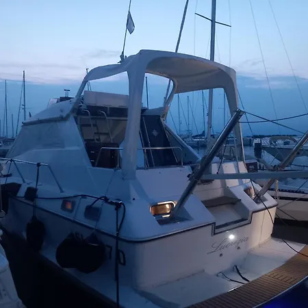 Boat Grado * Aquiléia