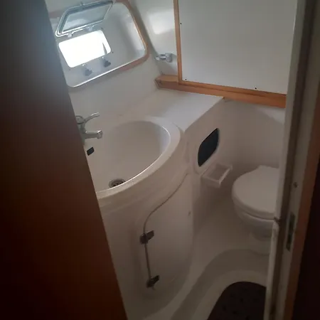 Boat Grado *