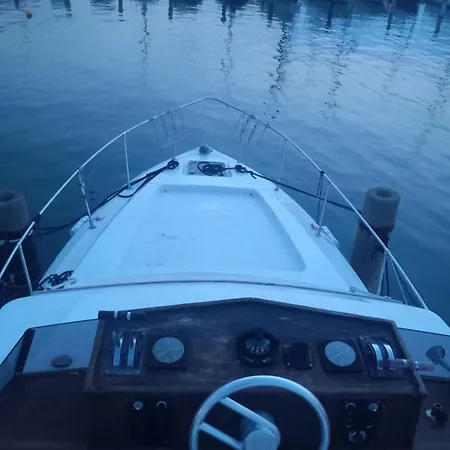 Boat Grado *