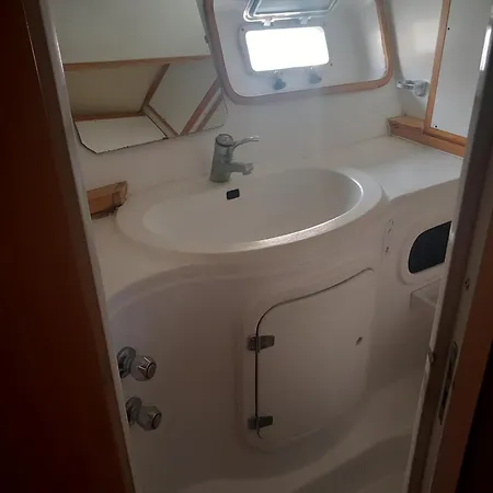 보트호텔 Boat Grado *